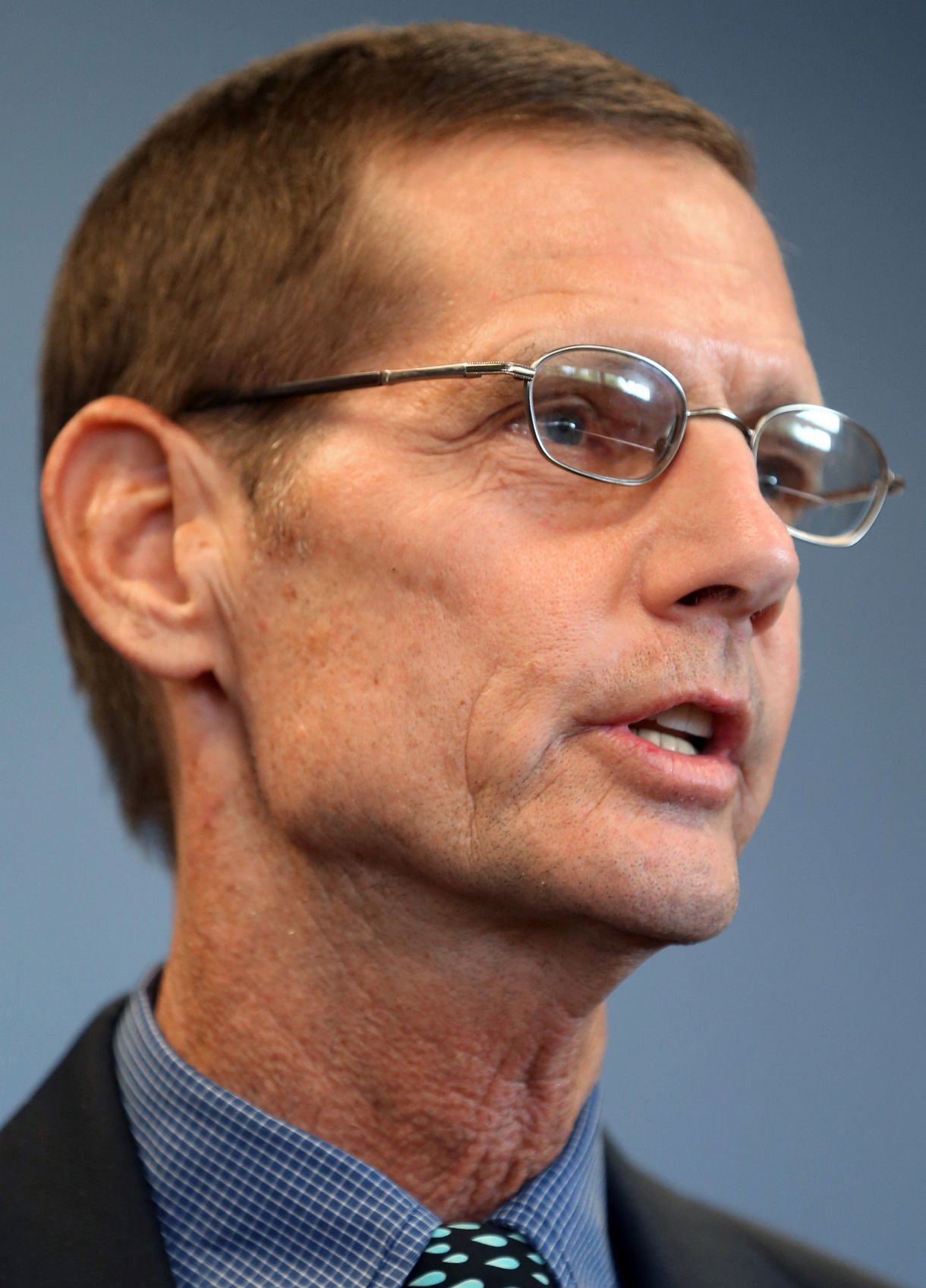 Steve Kozachik
